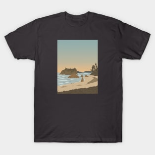 Olympic National Park, Washington T-Shirt